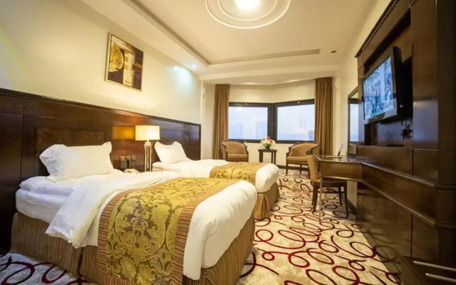 Madina Palace Hotel