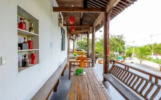 Kaiman Hotel (Huangshan North Railway Station)