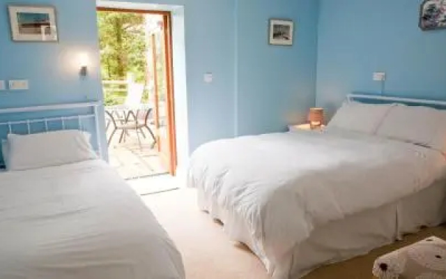 Ballyhenry B&B