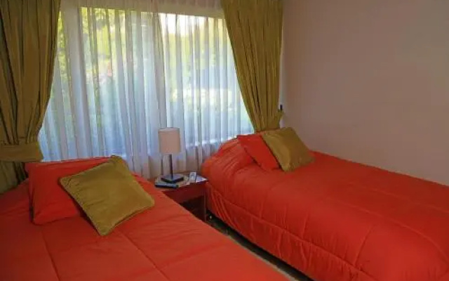 Tiki Hostal Backpackers