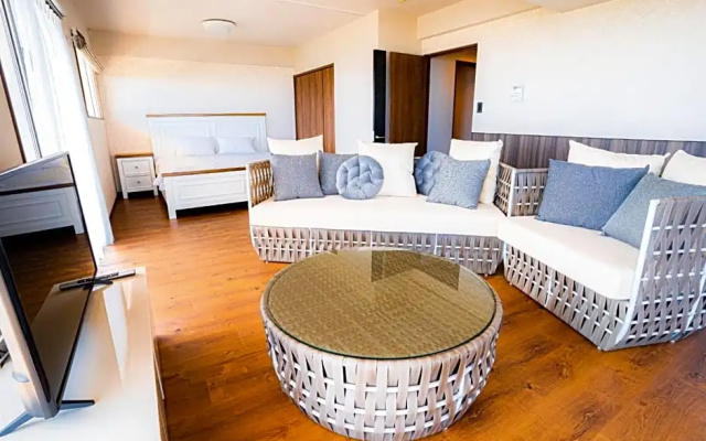 Condominium Hotel Okinawa Yumeto - Vacation STAY 32651v