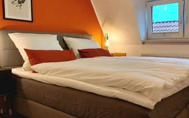 Dornbusch Apartment 3