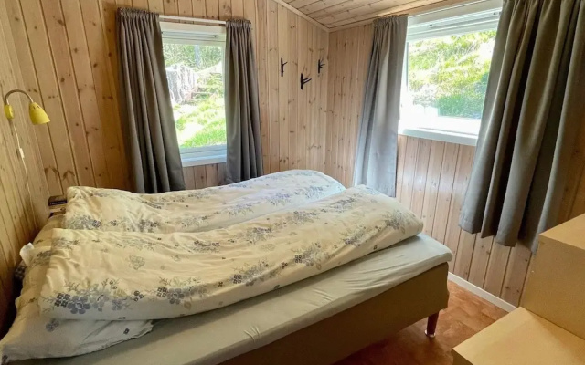 6 Person Holiday Home in Etne