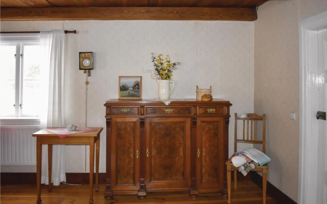 Nice Home in Vimmerby With 3 Bedrooms and Wifi