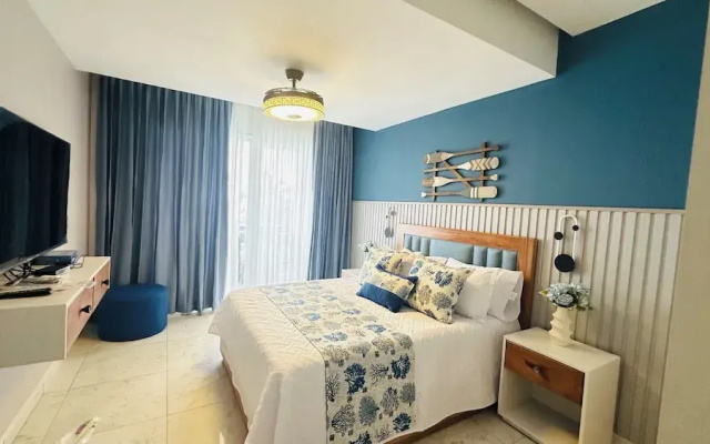 Boca Beach Residence 303
