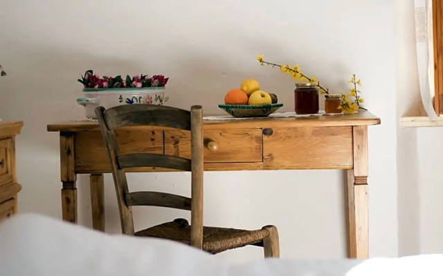 Bed  Breakfast Posta Pregasina