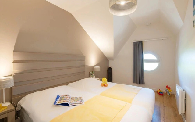 Atlantic Coast Family Apartment