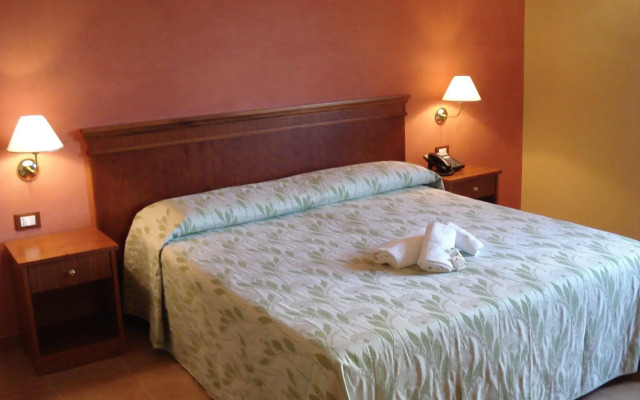 Hotel Resort Dei Normanni