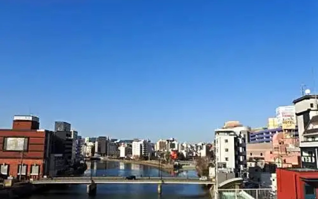 Legatio Hakata - Vacation STAY 22988v