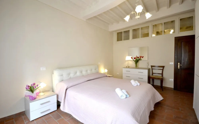 Appartamento Il Borgo