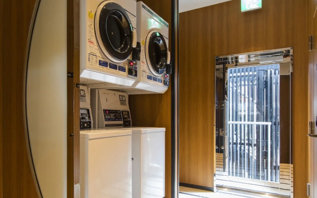 APA Hotel Asakusa Kuramae Ekimae