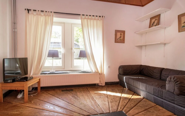 Comfortable, Quiet Holiday Home, Small Village, Great View