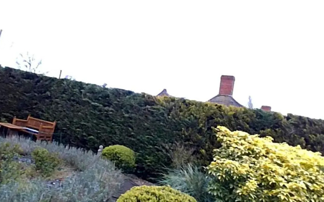 Madresfield