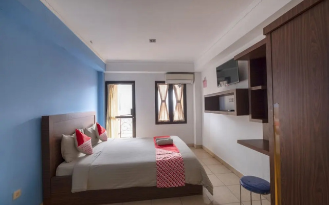 Super OYO 3747 Comfort Residence
