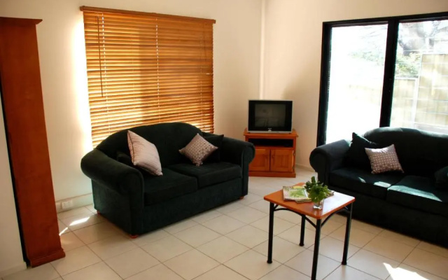 Amberoo Apartments