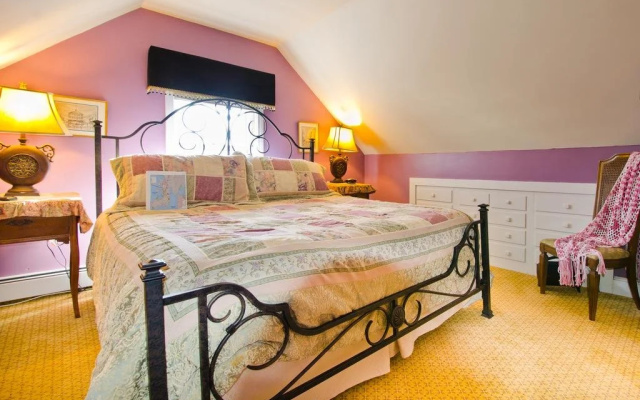 Architects Inn