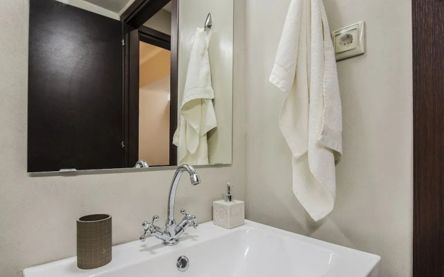 The Central Boutique Αpartments
