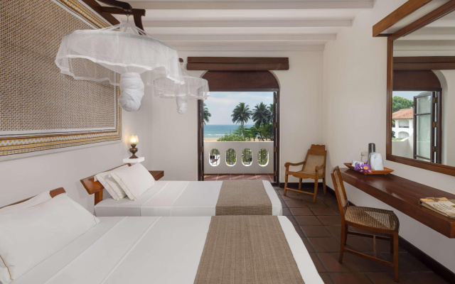 Heritance Ayurveda