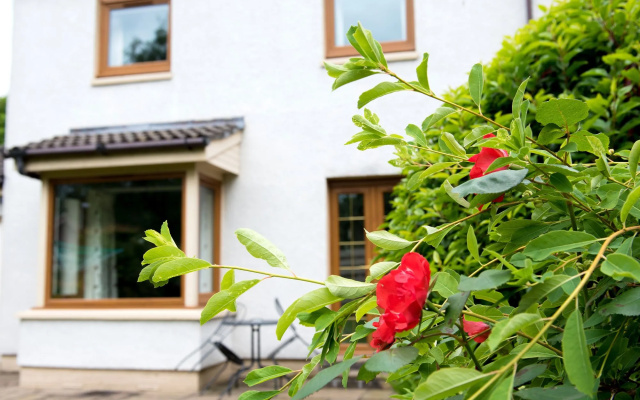 Affric Luxury House
