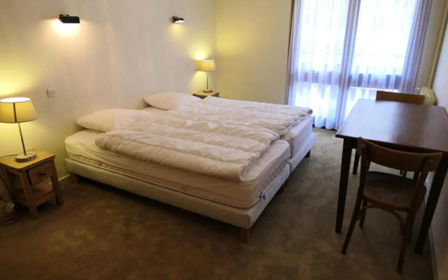 Résidence Paradiso - 3 Pièces pour 6 Personnes 24