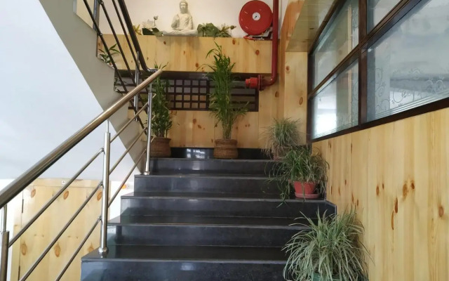 Hotel Bikram