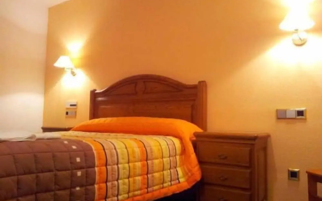 Hostal Casa Ramón III