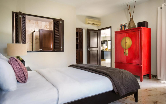 Paseo Luxury Suites