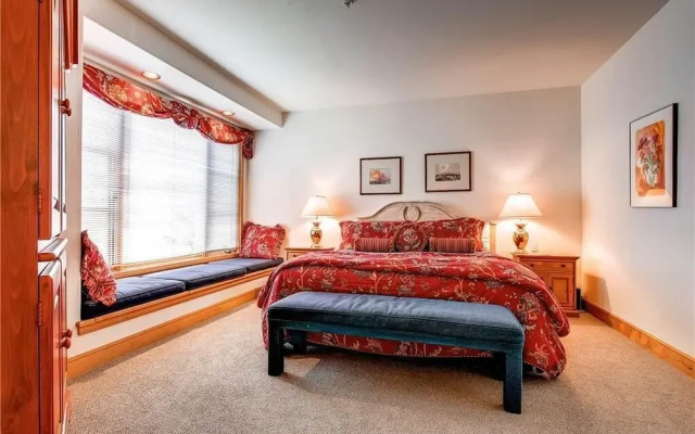 Aspen Ridge 25
