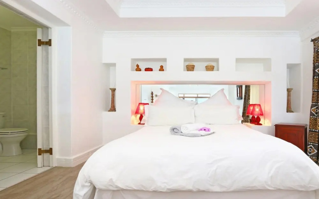 Studio Apartment Fish Hoek Bay