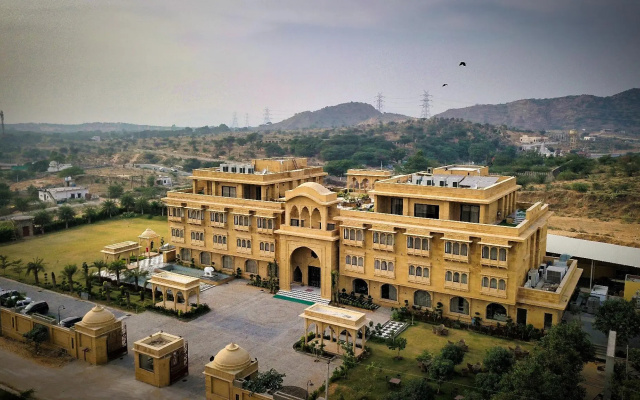 Sehdev Bagh