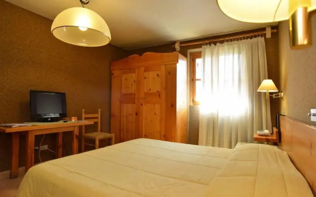 Notre Maison Eco Wellness Hotel