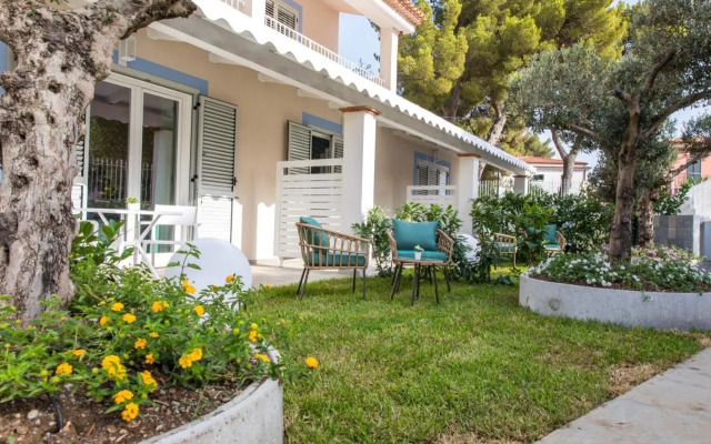 4essences Boutique Rooms (Adults Only)