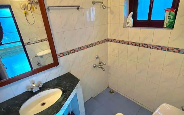 Bhowali Homestay