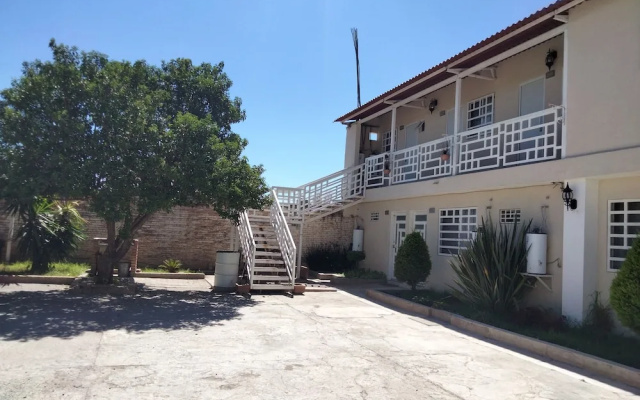 Casa Salazar Durango