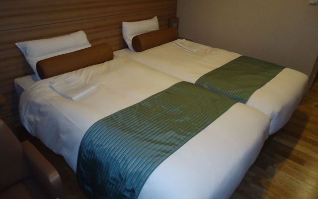 Jr West Group Via Inn Nagoya Shinkansenguchi