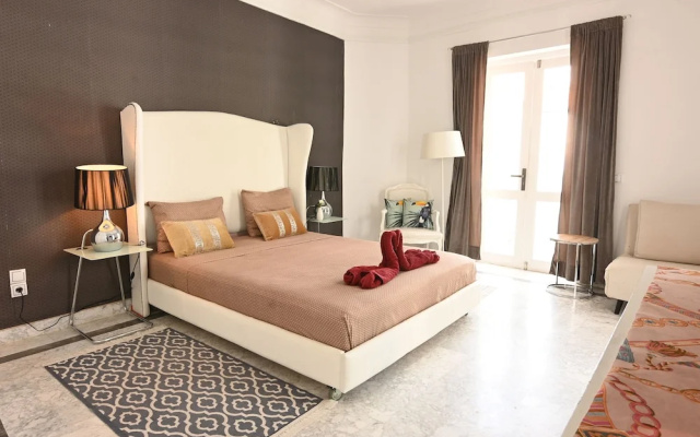 Riad VIP