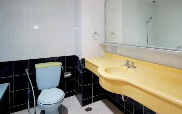 Urbanview Hotel Rio Bengkulu