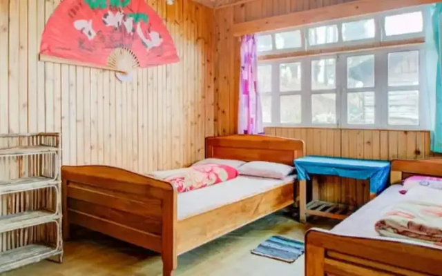 Siniolchu Resort Kalimpong