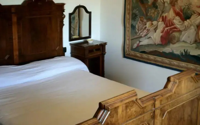 La Sorgente dei Sali