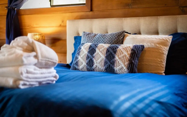 Altitude Adjustment Lodge