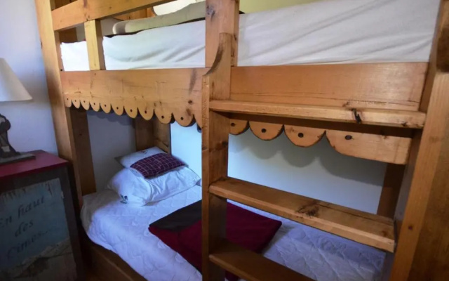 Appartement Les Gets, 3 pièces, 7 personnes - FR-1-623-68