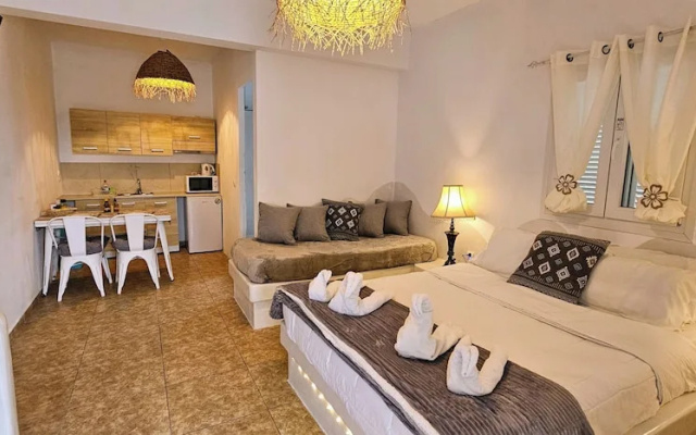 Room in Studio - Pleasure Room 1 By The Sea