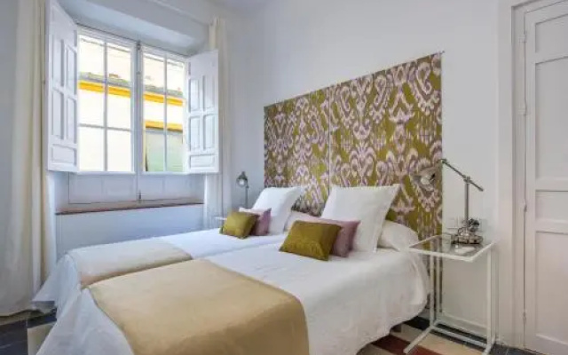 Genteel Home Galera