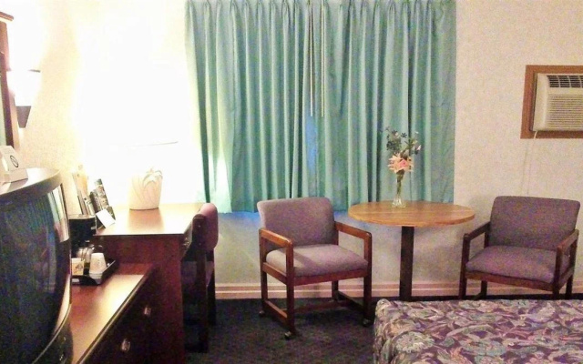 America's Best Inn New Florence