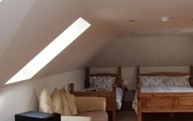 Kings Barn Farmhouse Bed and Breakfast