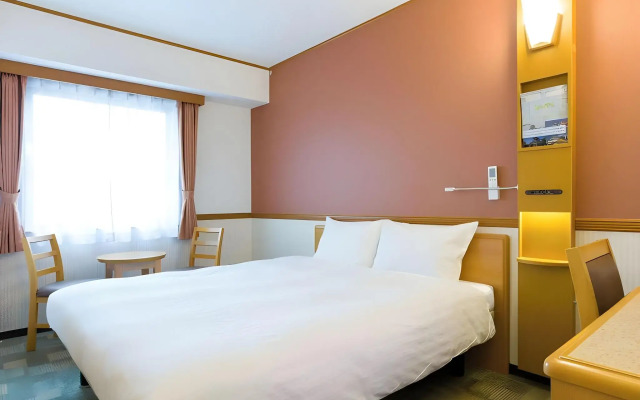 Toyoko Inn Banshu Ako Ekimae