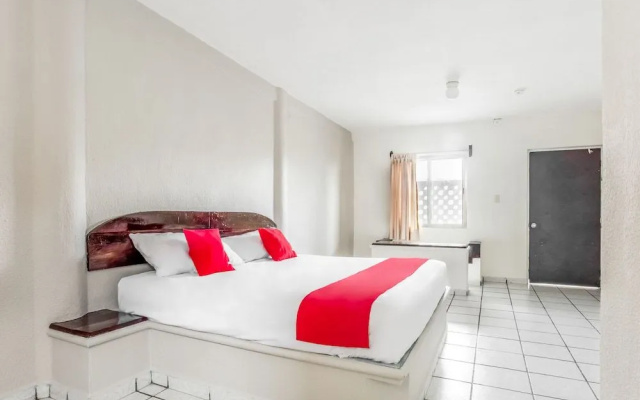 Hotel Jaguar