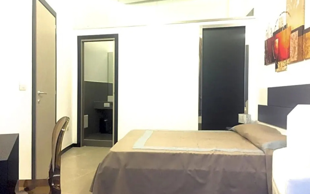 Residenza Santa Lu B&B