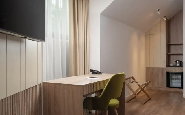 Hotel Epica