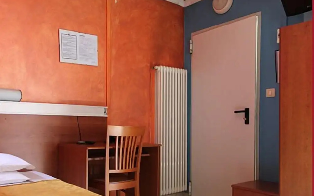 Hotel Eden